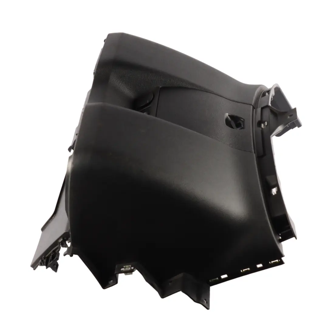 Gear Shifting Cover Mercedes W907 Shifting Arm Frame Covering Holder - SKU A9106802401 - Part number A9106802401