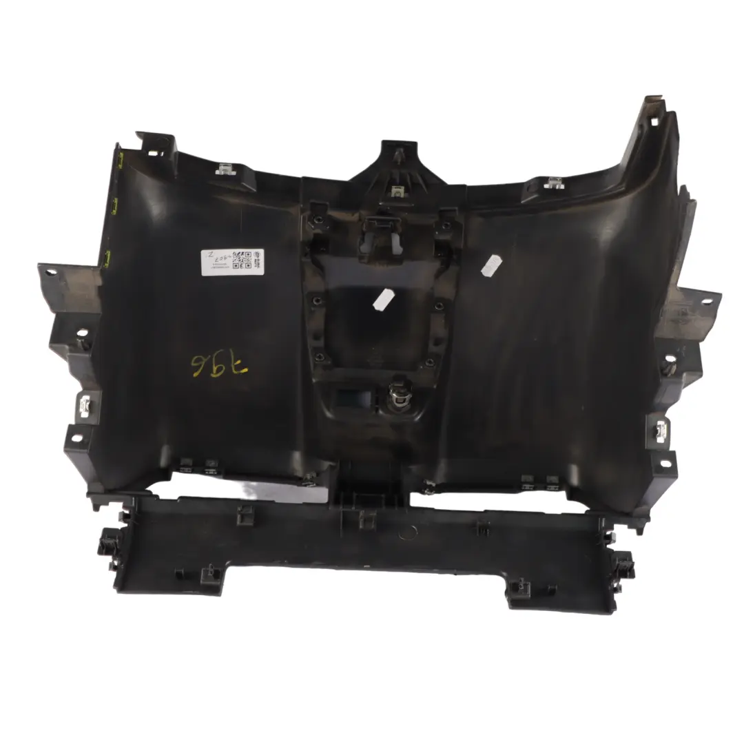 Gear Shifting Cover Mercedes W907 Shifting Arm Frame Covering Holder - SKU A9106802401 - Part number A9106802401