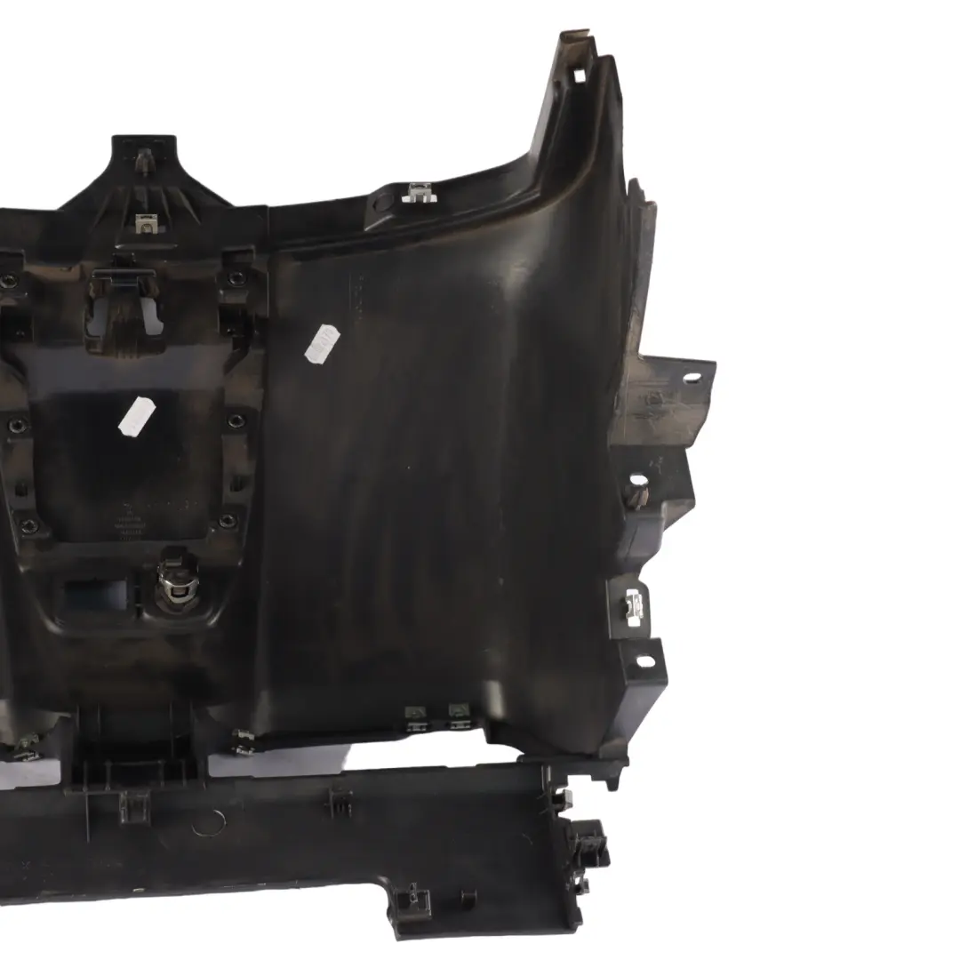 Shifting Cover Mercedes W907 Shifting Arm Frame Covering Holder to Gear with Part number A9106802401 Gear Shifting Cover Mercedes W907 Shifting Arm Frame Covering Holder - SKU A9106802401 - Part number A9106802401