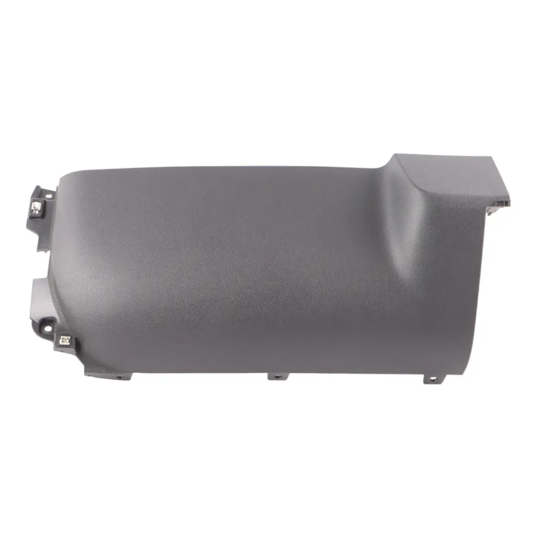 Mercedes W910 Dashboard Cover Instrument Panel - SKU rhd-A9106802600 - Part number A9106802600