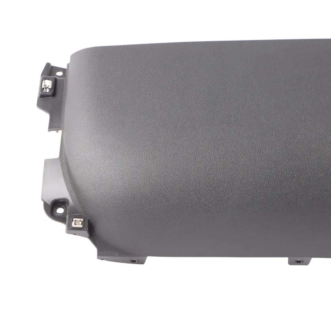 Mercedes W910 Dashboard Cover Instrument Panel - SKU rhd-A9106802600 - Part number A9106802600