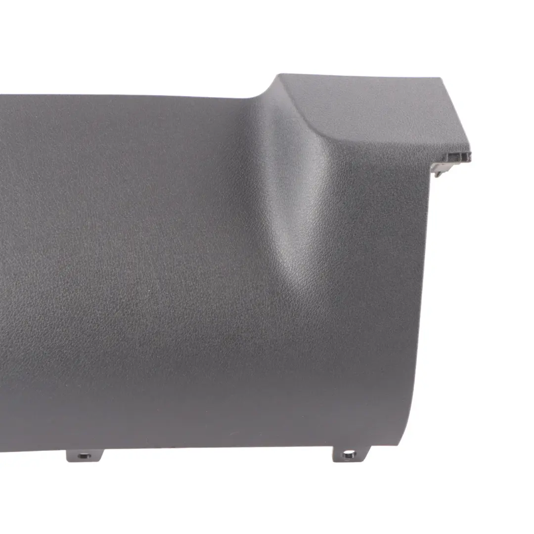 Dashboard Cover Instrument Panel to Mercedes W910 with Part number A9106802600 Mercedes W910 Dashboard Cover Instrument Panel - SKU rhd-A9106802600 - Part number A9106802600