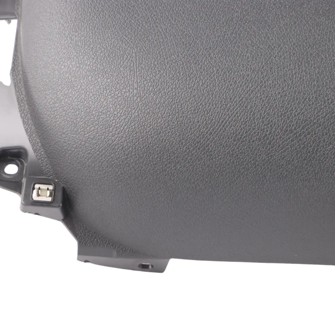 Mercedes W910 Dashboard Cover Instrument Panel - SKU rhd-A9106802600 - Part number A9106802600