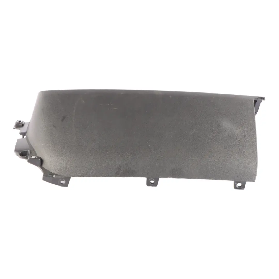 Storage Tray Mercedes W907 W910 Dashboard Storage Pocket Tray Black to with Part number A9106802800 Storage Tray Mercedes W907 W910 Dashboard Storage Pocket Tray Black - SKU A9106802800 - Part number A9106802800