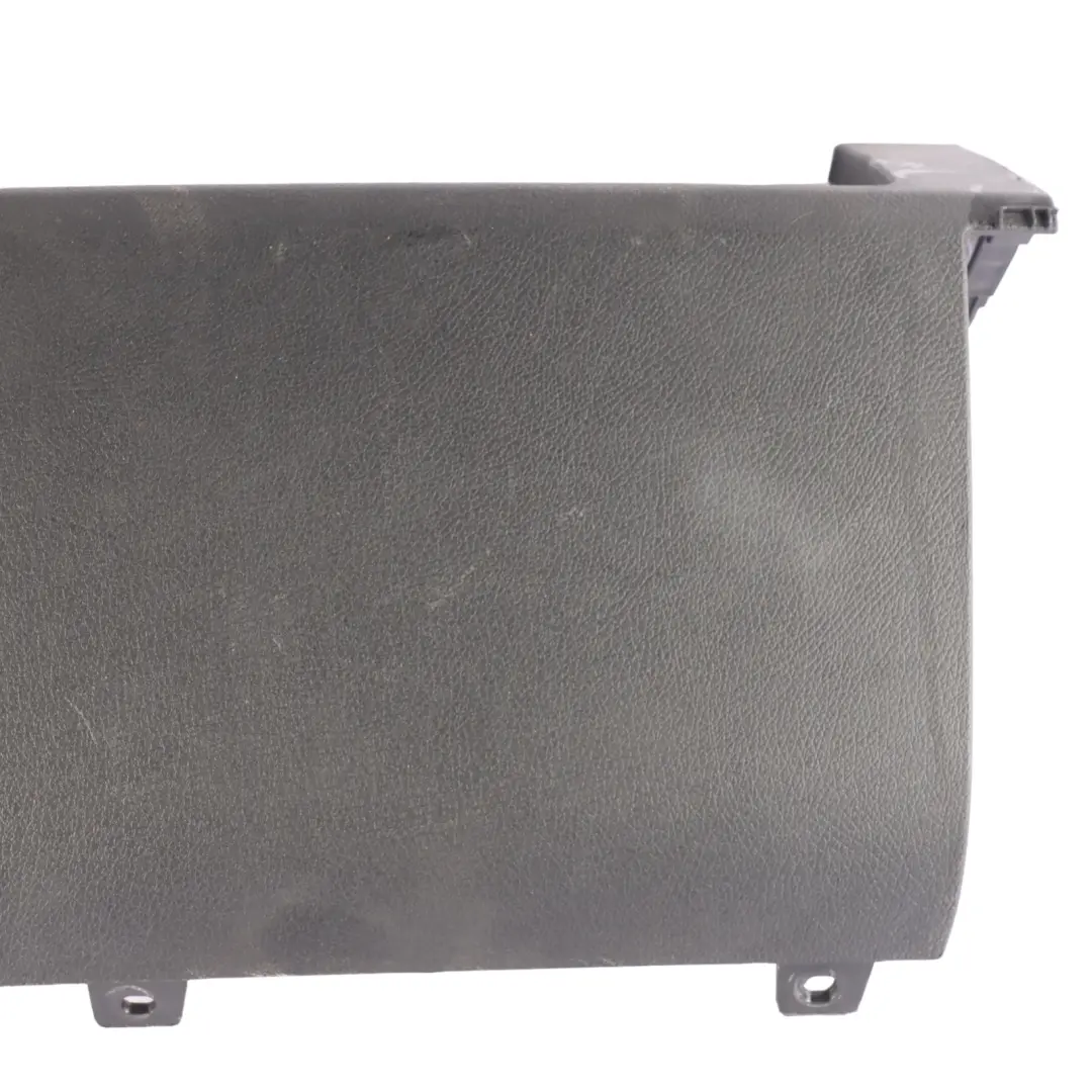 Storage Tray Mercedes W907 W910 Dashboard Storage Pocket Tray Black to with Part number A9106802800 Storage Tray Mercedes W907 W910 Dashboard Storage Pocket Tray Black - SKU A9106802800 - Part number A9106802800