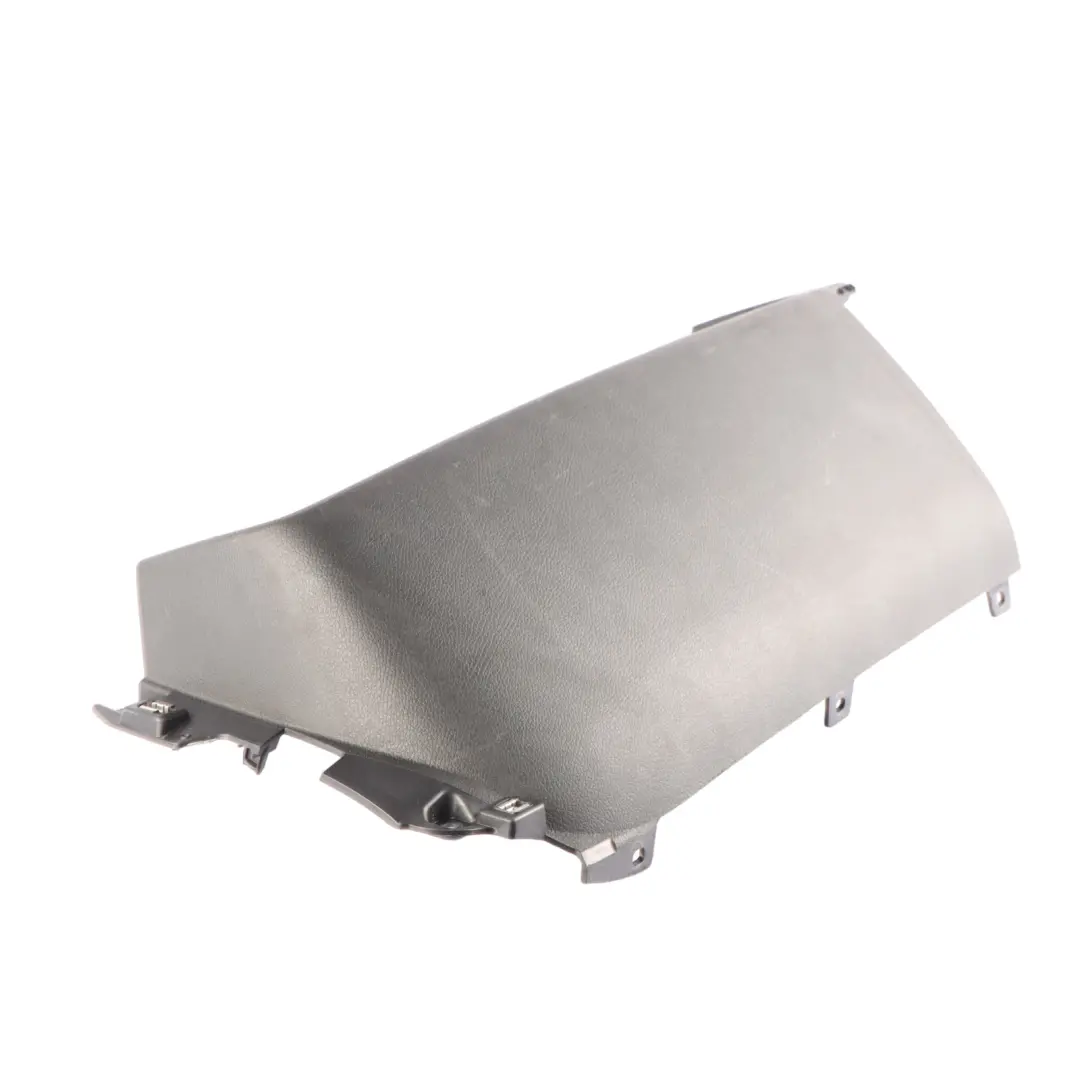 Storage Tray Mercedes W907 W910 Dashboard Storage Pocket Tray Black to with Part number A9106802800 Storage Tray Mercedes W907 W910 Dashboard Storage Pocket Tray Black - SKU A9106802800 - Part number A9106802800