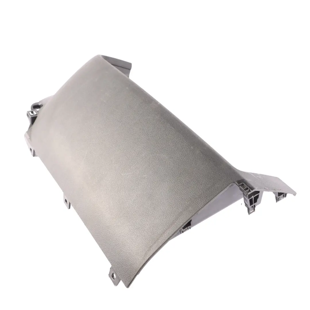 Storage Tray Mercedes W907 W910 Dashboard Storage Pocket Tray Black to with Part number A9106802800 Storage Tray Mercedes W907 W910 Dashboard Storage Pocket Tray Black - SKU A9106802800 - Part number A9106802800