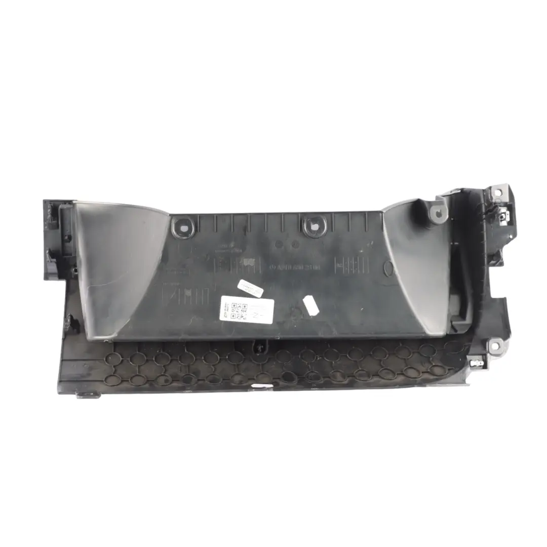  Storage Tray Mercedes W907 W910 Dashboard Storage Pocket Tray Black - SKU A9106802800 - Part number A9106802800