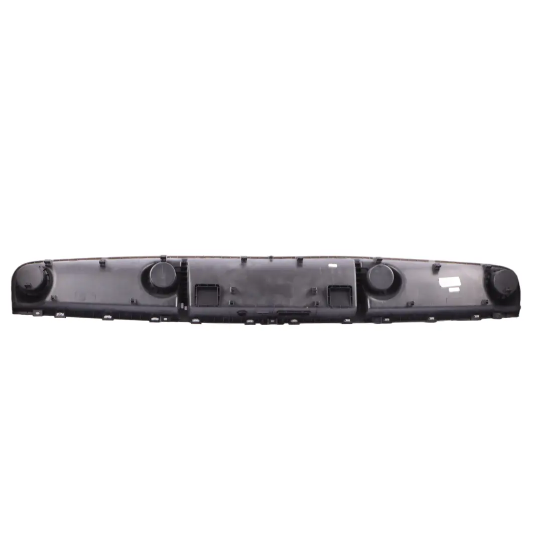 Storage Tray Mercedes Printer W907 W910 Dashboard Upper Tray Cup Holder Black to with Part number A9106805100 Storage Tray Mercedes Printer W907 W910 Dashboard Upper Tray Cup Holder Black - SKU A9106805100 - Part number A9106805100