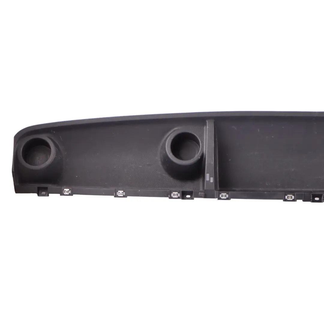 Storage Tray Mercedes Printer W907 W910 Dashboard Upper Tray Cup Holder Black to with Part number A9106805100 Storage Tray Mercedes Printer W907 W910 Dashboard Upper Tray Cup Holder Black - SKU A9106805100 - Part number A9106805100