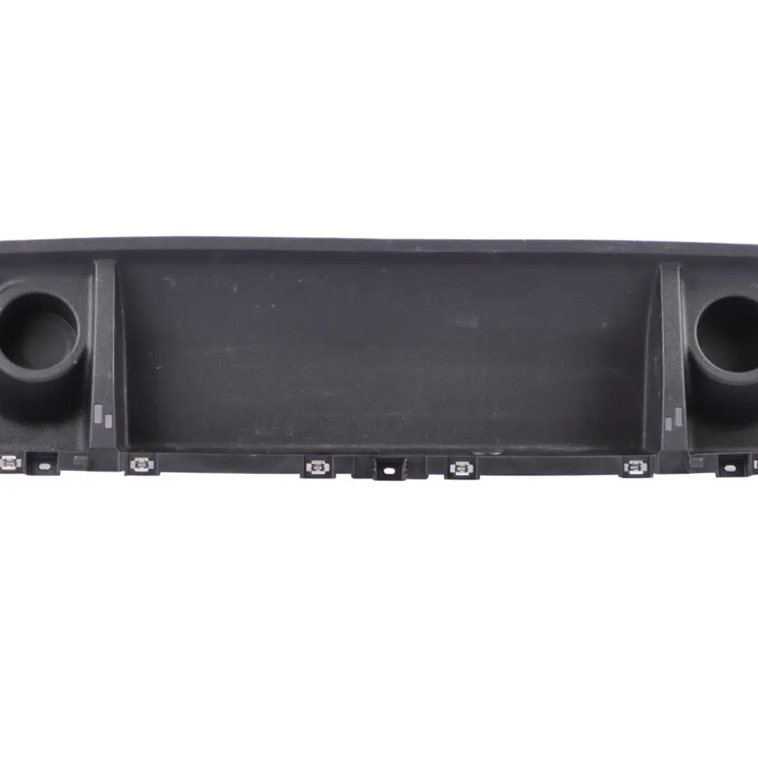 Storage Tray Mercedes Printer W907 W910 Dashboard Upper Tray Cup Holder Black to with Part number A9106805100 Storage Tray Mercedes Printer W907 W910 Dashboard Upper Tray Cup Holder Black - SKU A9106805100 - Part number A9106805100