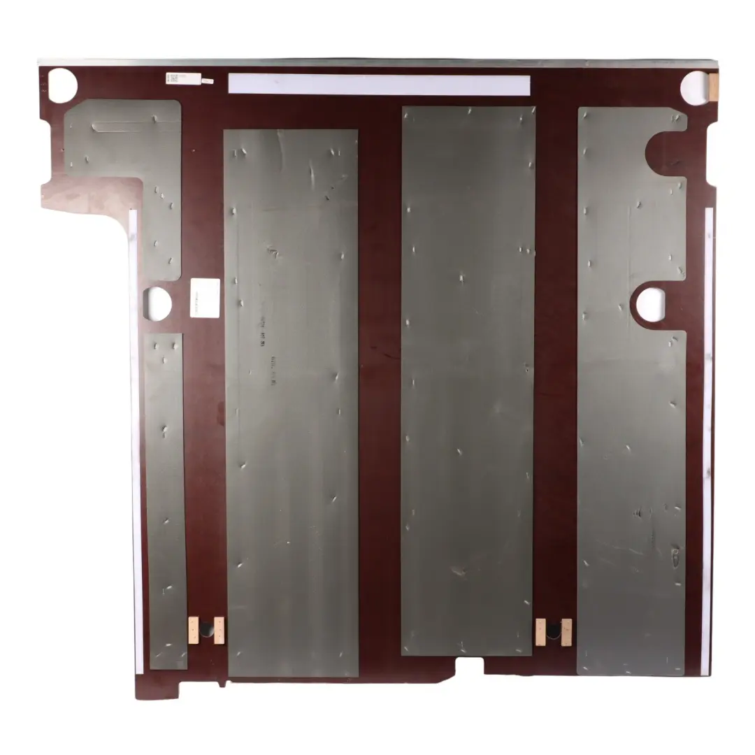 Trunk Floor Mercedes Sprinter W907 W910 Boot Loading Floor Luggage Compartment to with Part number A9106842400 Trunk Floor Mercedes Sprinter W907 W910 Boot Loading Floor Luggage Compartment - SKU A9106842400 - Part number A9106842400