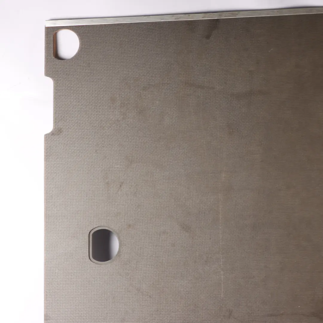  Trunk Floor Mercedes Sprinter W907 W910 Boot Loading Floor Luggage Compartment - SKU A9106842400 - Part number A9106842400