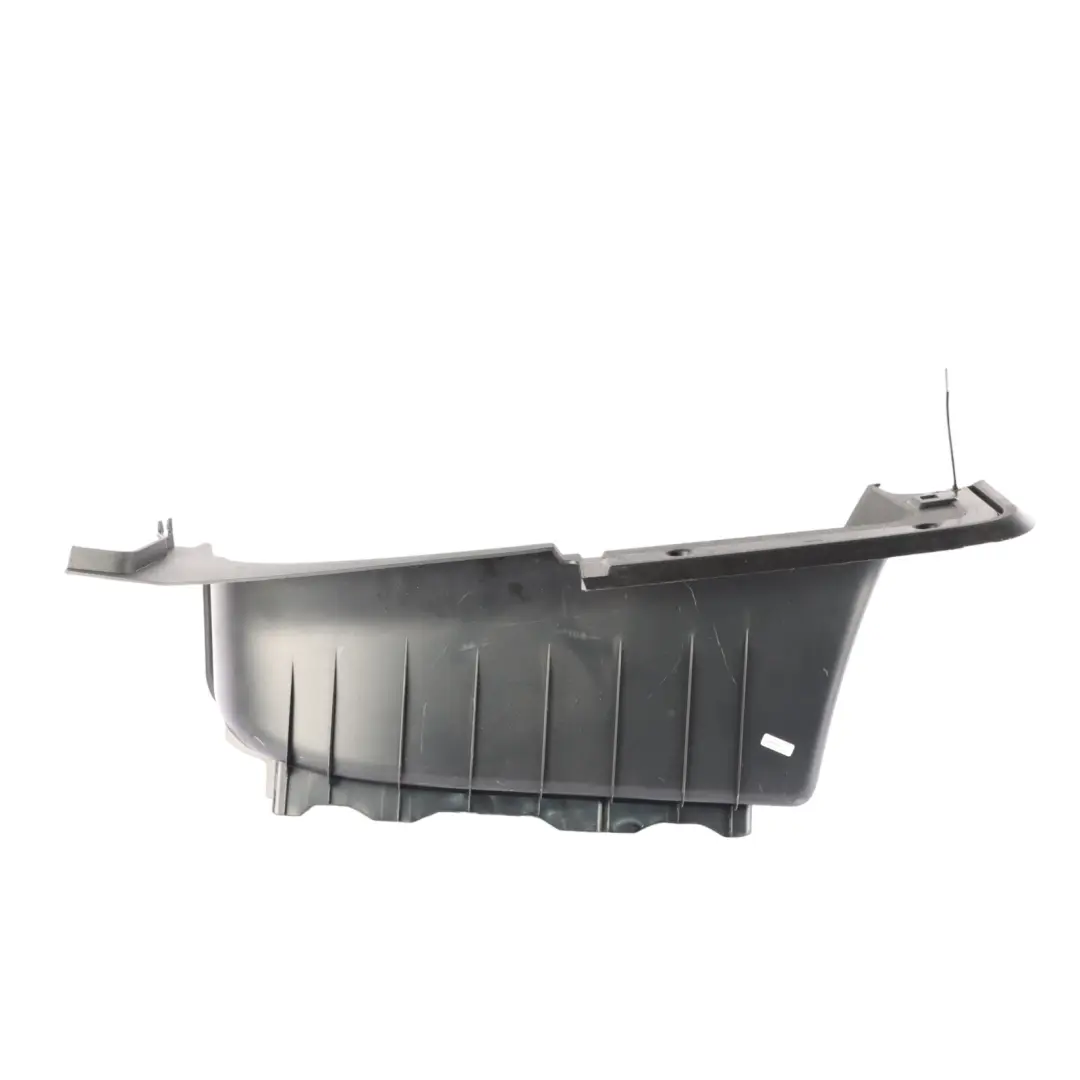 Mercedes W907 W910 Plaque de Marche Avant Gauche Cache Entrée - SKU A9106860100 - Numéro de pièce A9106860100