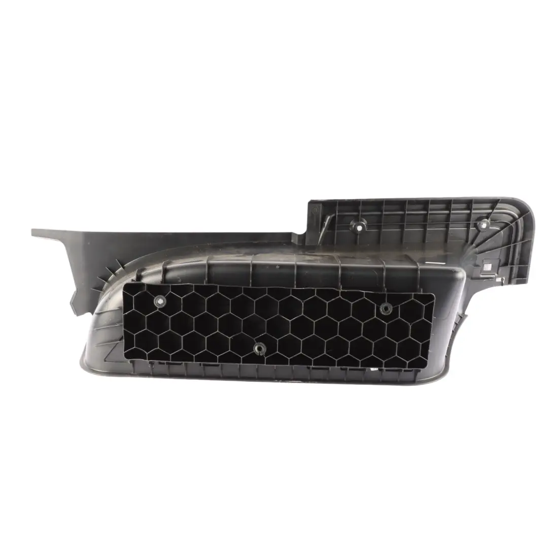 W907 W910 Piastra del gradino porta anteriore sinistra per Mercedes con numero di parte A9106860100 Mercedes W907 W910 Piastra del gradino porta anteriore sinistra - SKU A9106860100 - Numero di parte A9106860100