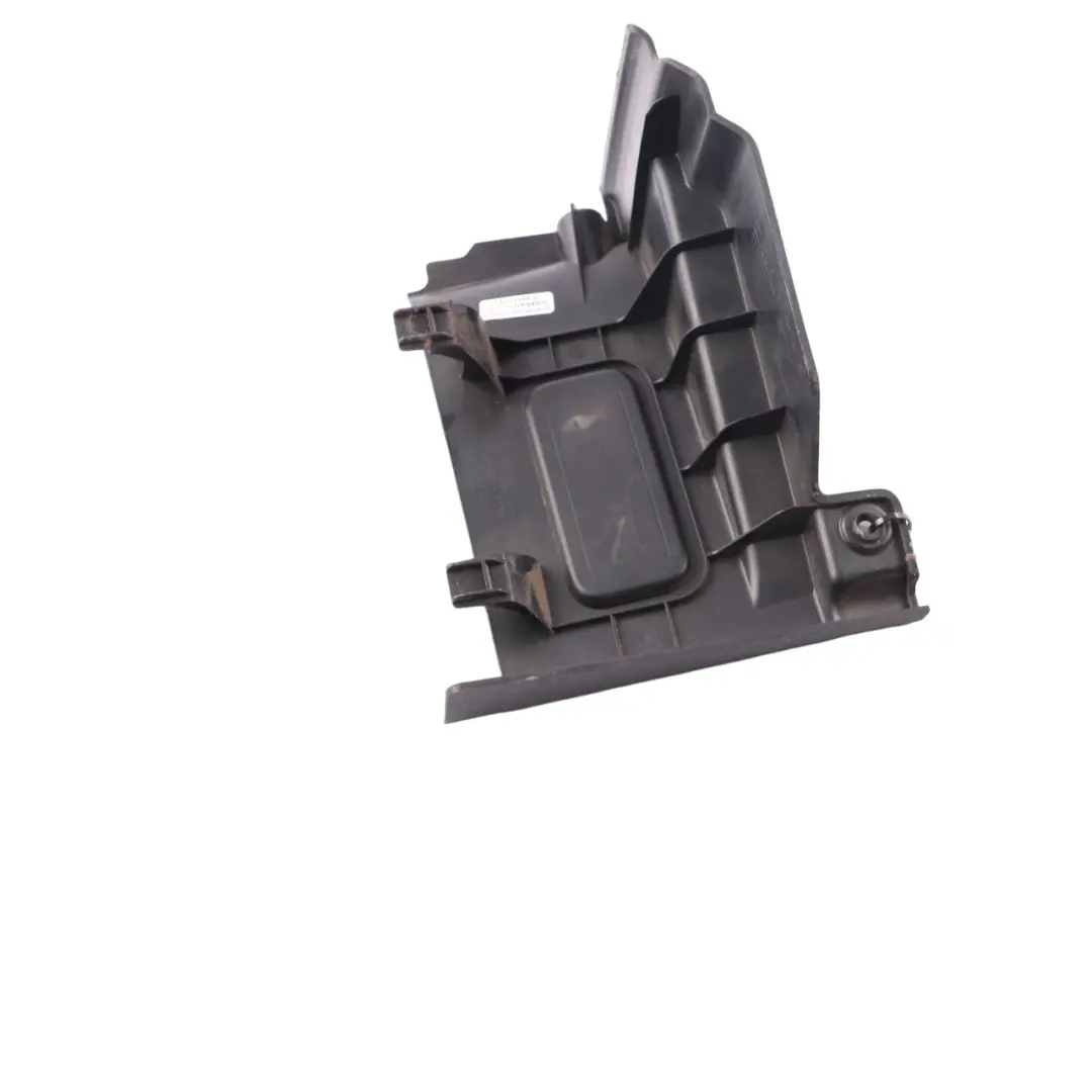 W907 Cover Trim Panel Black to Mercedes Sprinter with Part number A9106863300 Mercedes Sprinter W907 Cover Trim Panel Black - SKU A9106863300 - Part number A9106863300