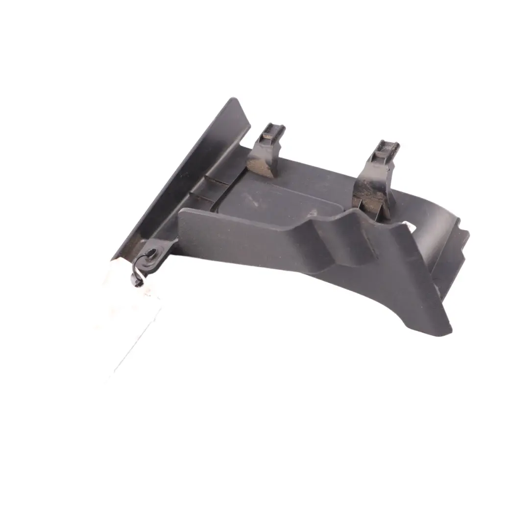 W907 Cover Trim Panel Black to Mercedes Sprinter with Part number A9106863300 Mercedes Sprinter W907 Cover Trim Panel Black - SKU A9106863300 - Part number A9106863300