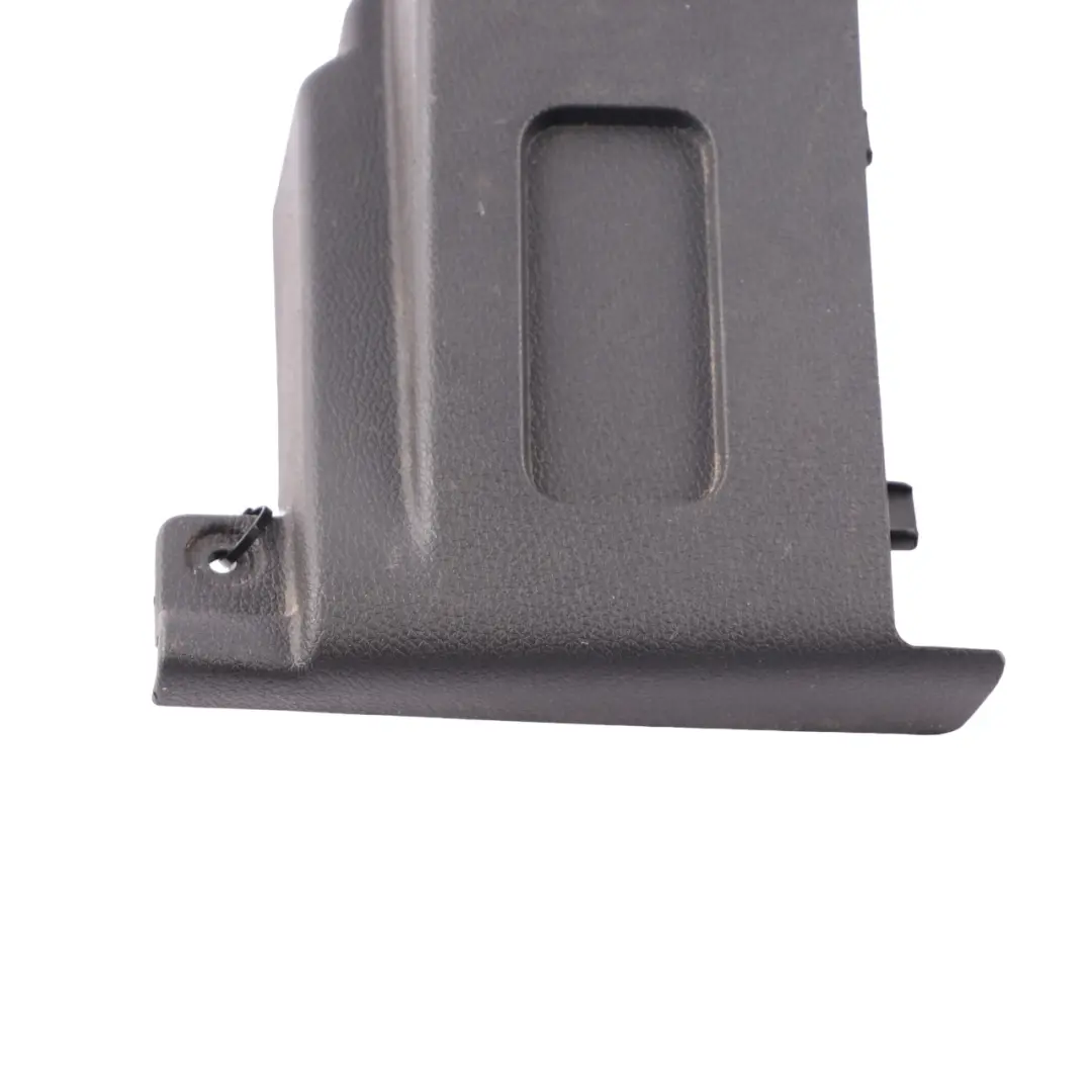 W907 Cover Trim Panel Black to Mercedes Sprinter with Part number A9106863300 Mercedes Sprinter W907 Cover Trim Panel Black - SKU A9106863300 - Part number A9106863300