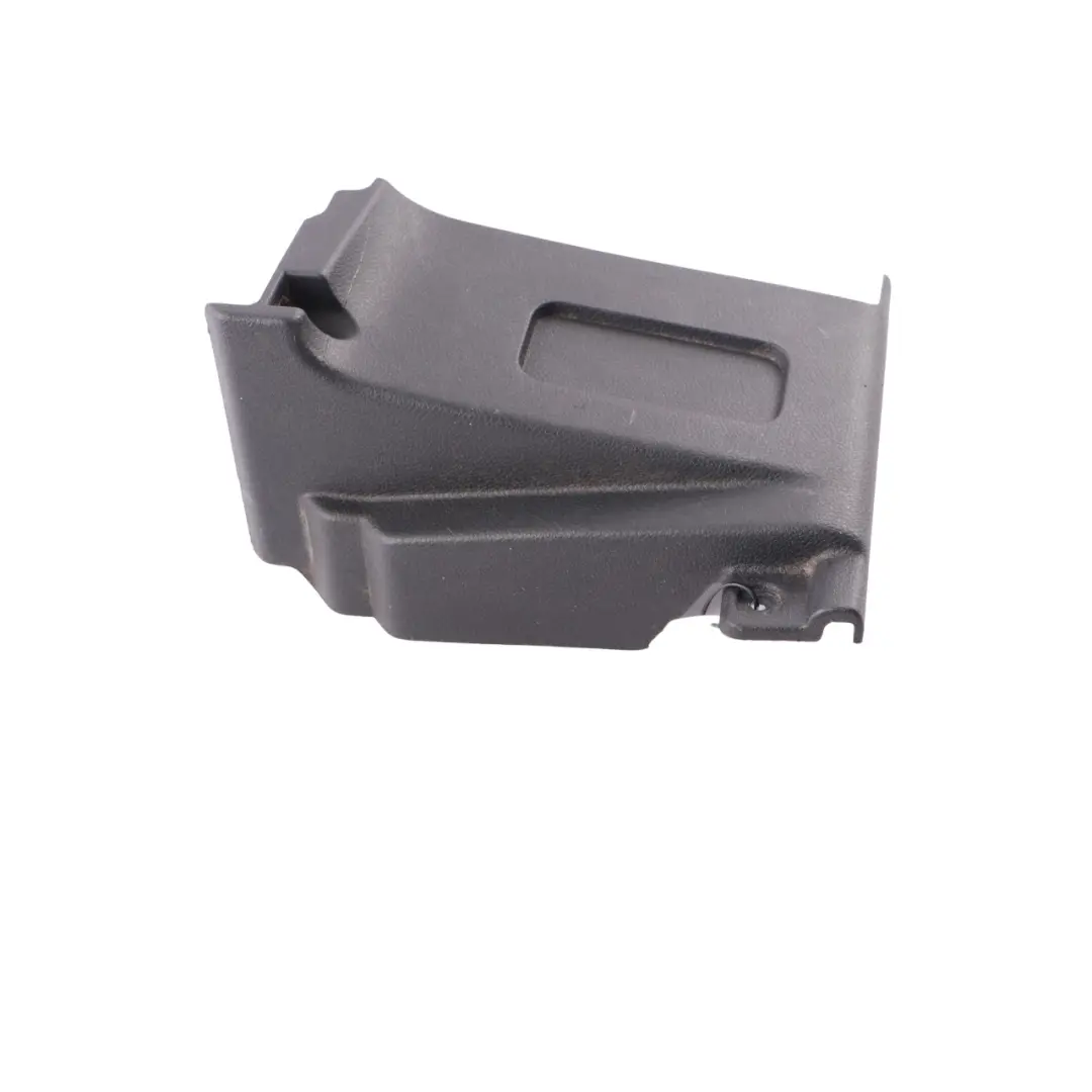 W907 Cover Trim Panel Black to Mercedes Sprinter with Part number A9106863300 Mercedes Sprinter W907 Cover Trim Panel Black - SKU A9106863300 - Part number A9106863300