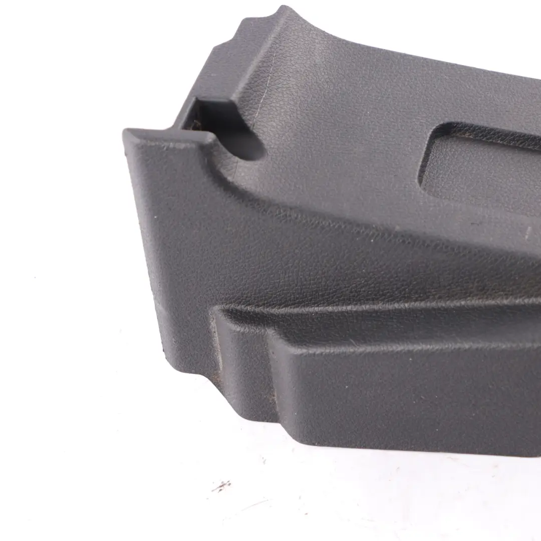 Mercedes Sprinter W907 Cover Trim Panel Black - SKU A9106863300 - Part number A9106863300