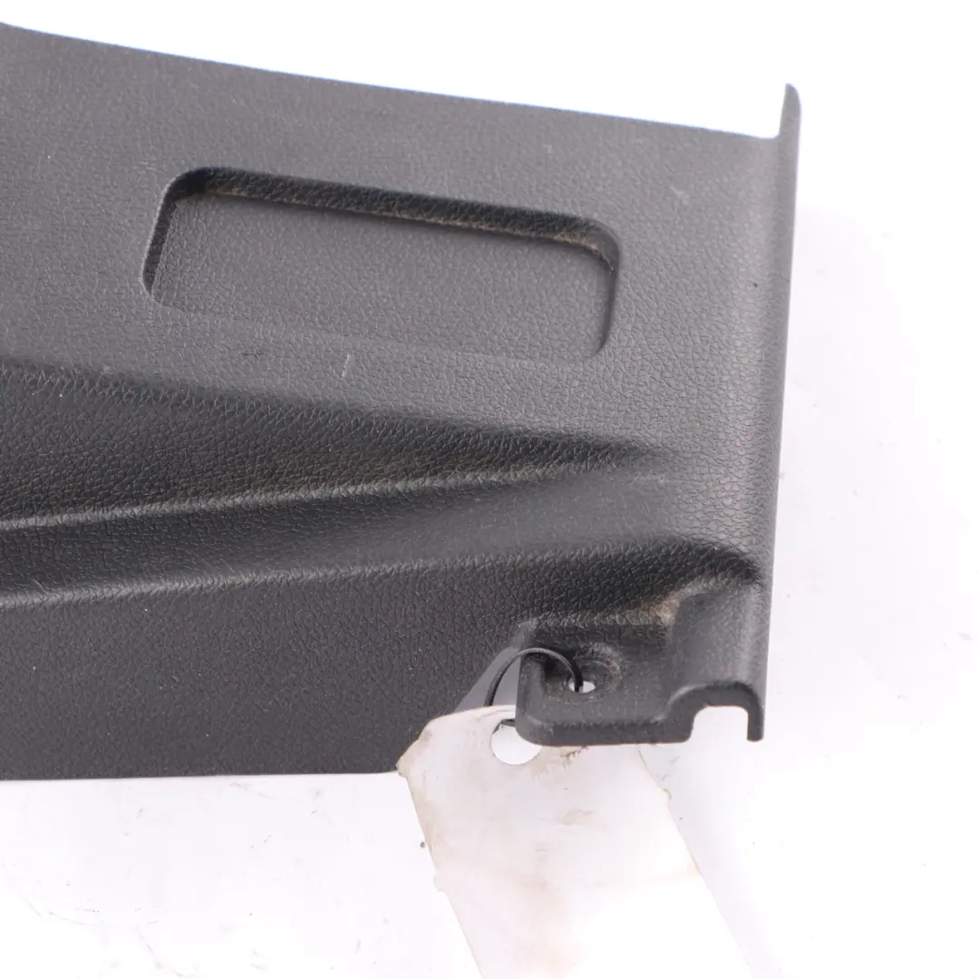 Mercedes Sprinter W907 Cover Trim Panel Black - SKU A9106863300 - Part number A9106863300