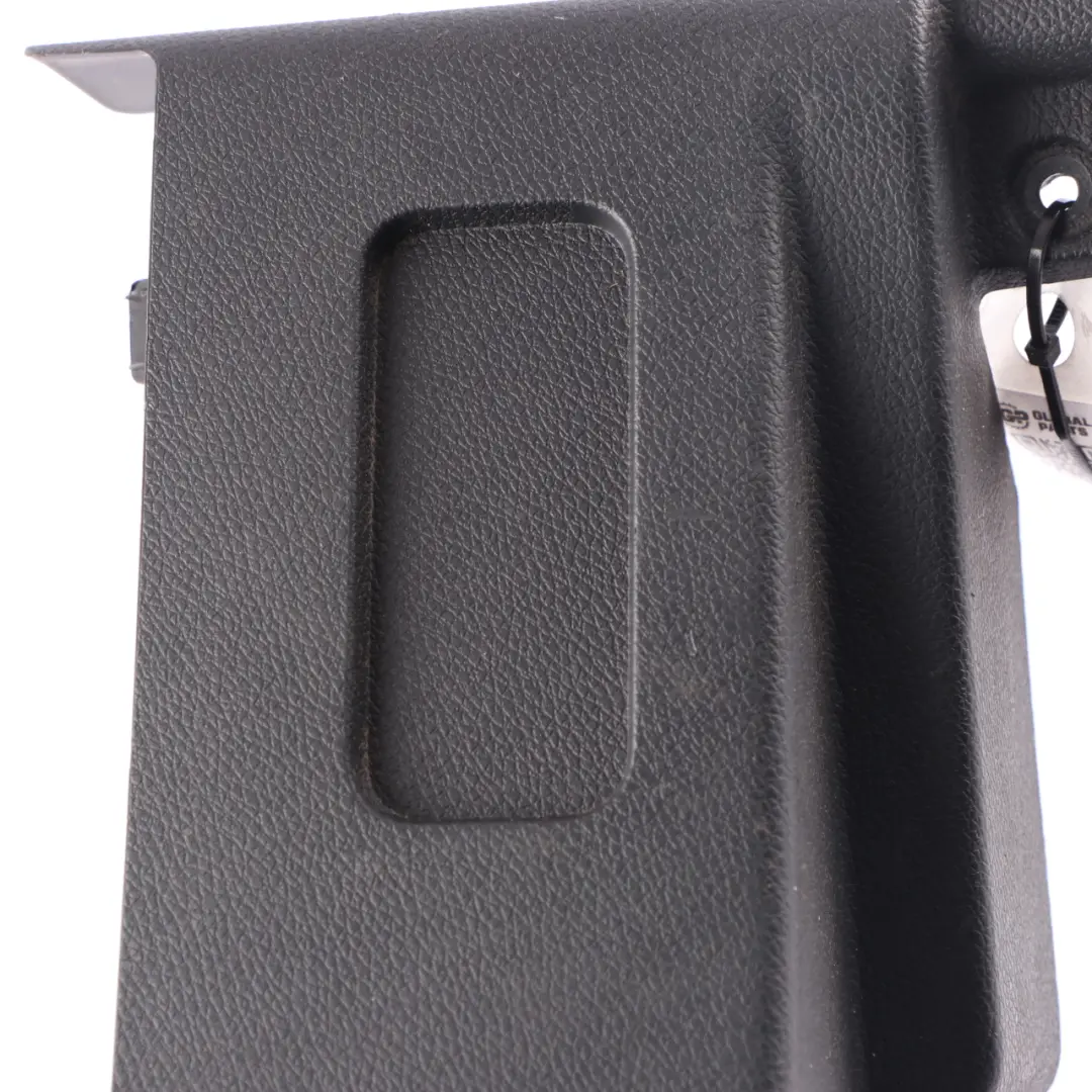 W907 Cover Trim Panel Black to Mercedes Sprinter with Part number A9106863300 Mercedes Sprinter W907 Cover Trim Panel Black - SKU A9106863300 - Part number A9106863300