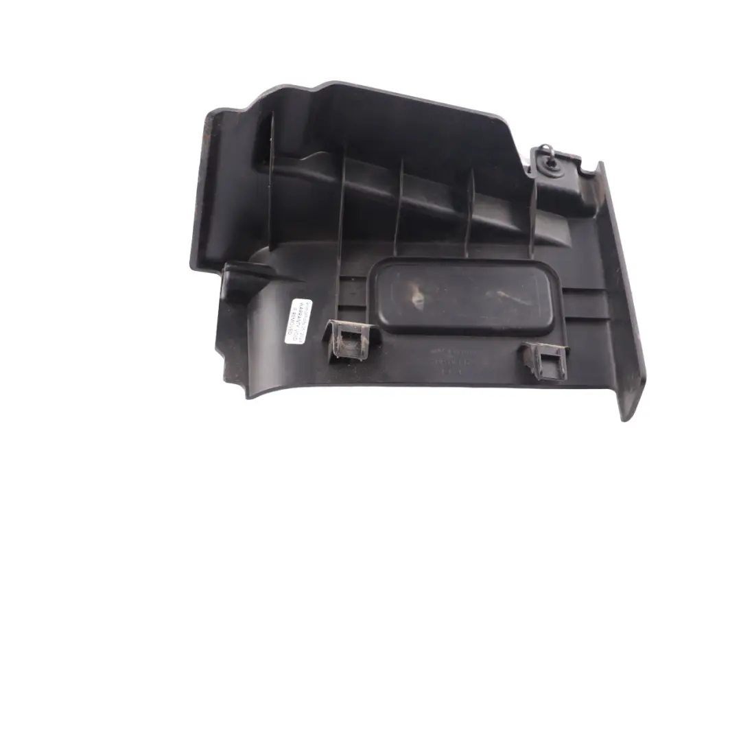 W907 Cover Trim Panel Black to Mercedes Sprinter with Part number A9106863300 Mercedes Sprinter W907 Cover Trim Panel Black - SKU A9106863300 - Part number A9106863300