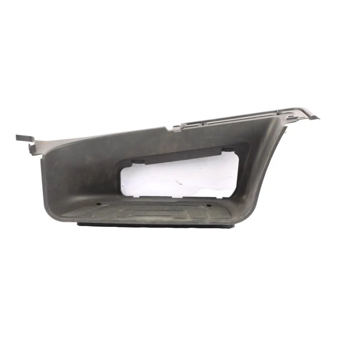 Mercedes Sprinter W907 Step Plate Front Right O/S Door Cover Panel A4476803206 - SKU A9106864000 - Part number A9106864000