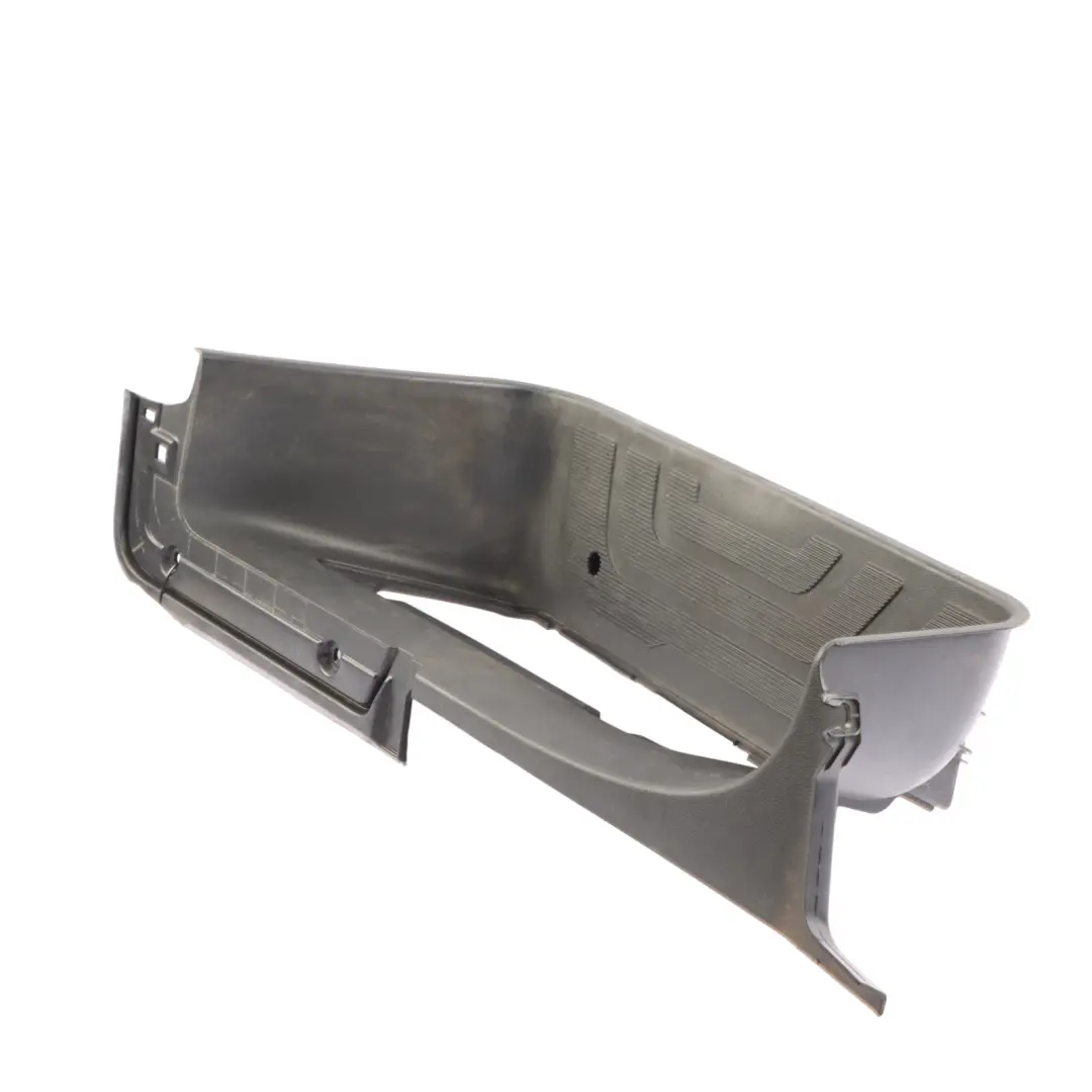 Mercedes Sprinter W907 Step Plate Front Right O/S Door Cover Panel A4476803206 - SKU A9106864000 - Part number A9106864000