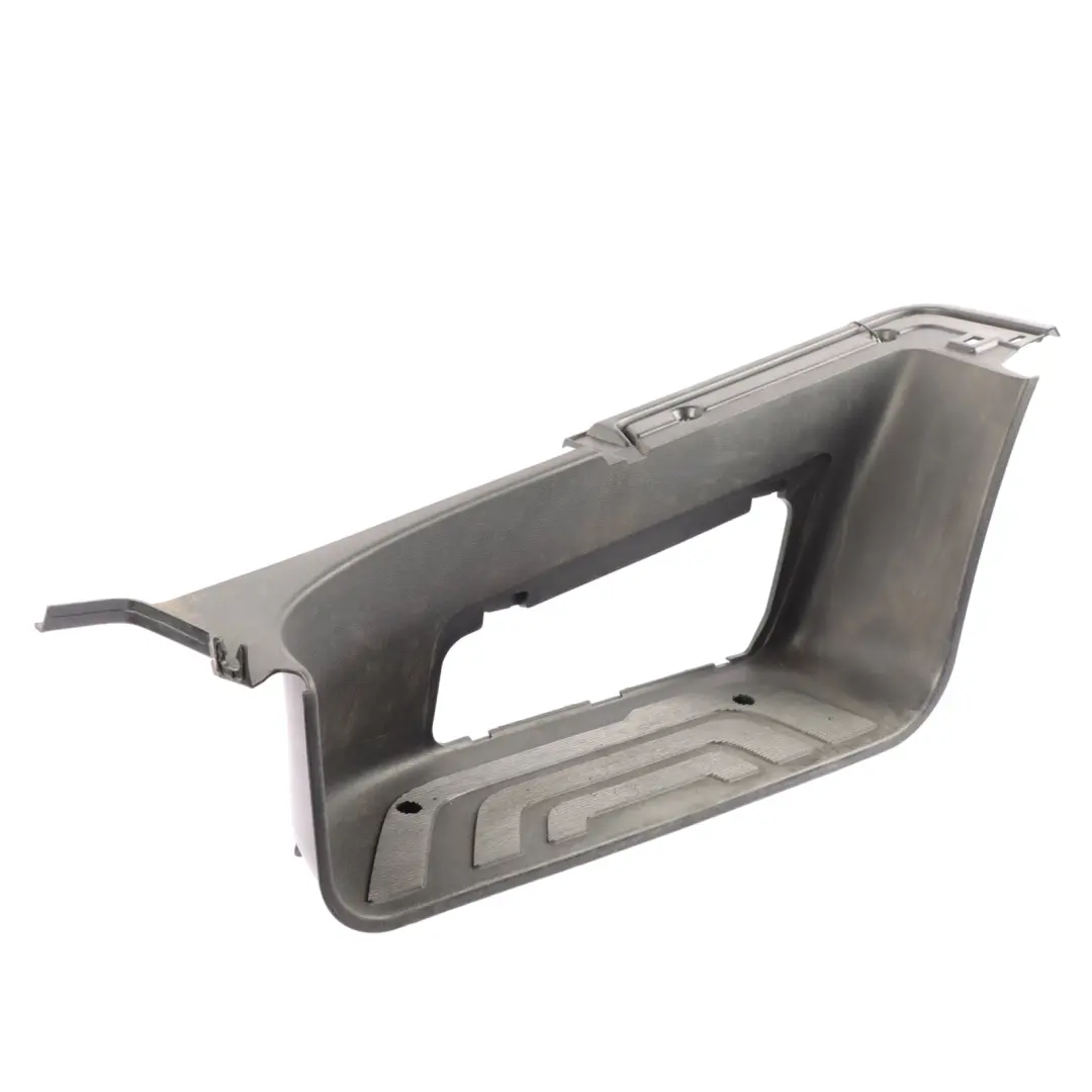 W907 Step Plate Front Right O/S Door Cover Panel A4476803206 to Mercedes Sprinter with Part number A9106864000 Mercedes Sprinter W907 Step Plate Front Right O/S Door Cover Panel A4476803206 - SKU A9106864000 - Part number A9106864000