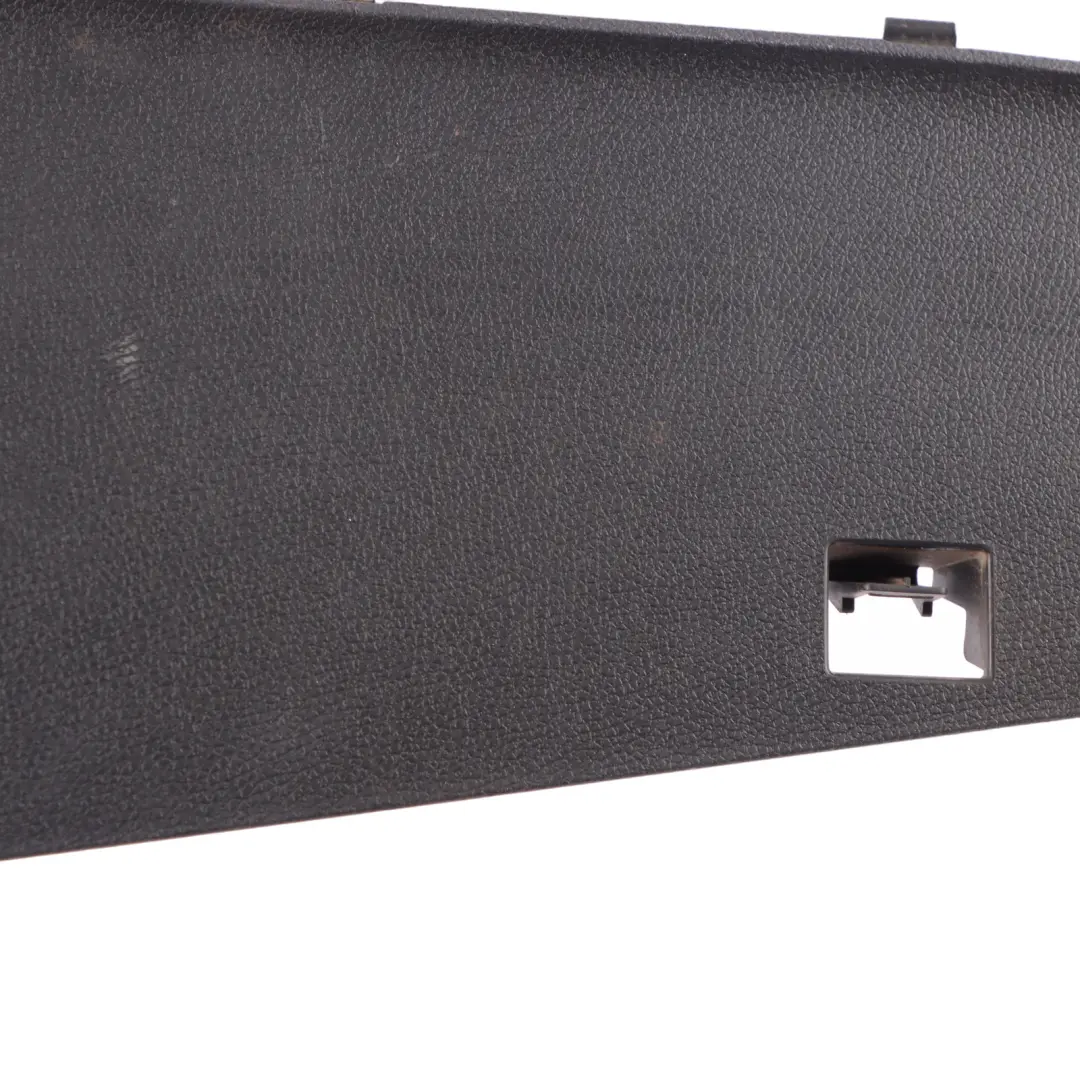 Mercedes Sprinter W907 W910 Copertura pannello rivestimento ingresso - SKU A9106864100 - Numero di parte A9106864100