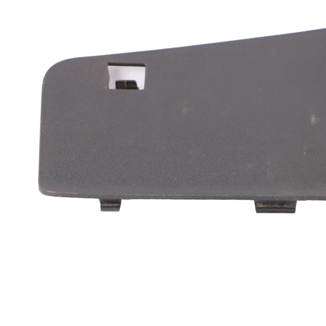 W907 W910 Tapa del panel de entrada para Mercedes Sprinter con número de pieza A9106864100 Mercedes Sprinter W907 W910 Tapa del panel de entrada - SKU A9106864100 - Número de pieza A9106864100
