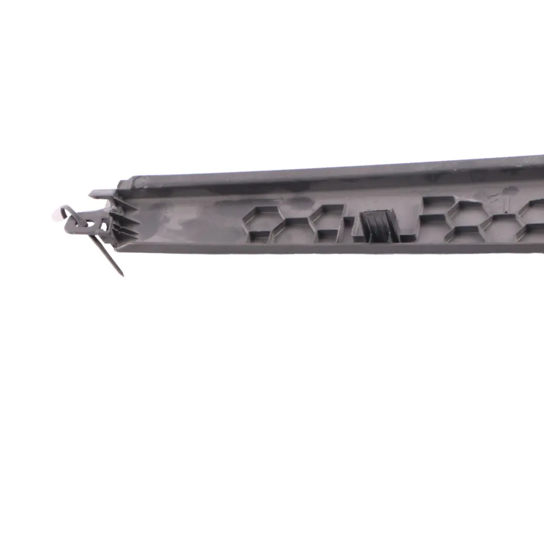 Mercedes Sprinter W907 W910 Dashboard Trim Panel Cover Left N/S - SKU A9106895900 - Part number A9106895900