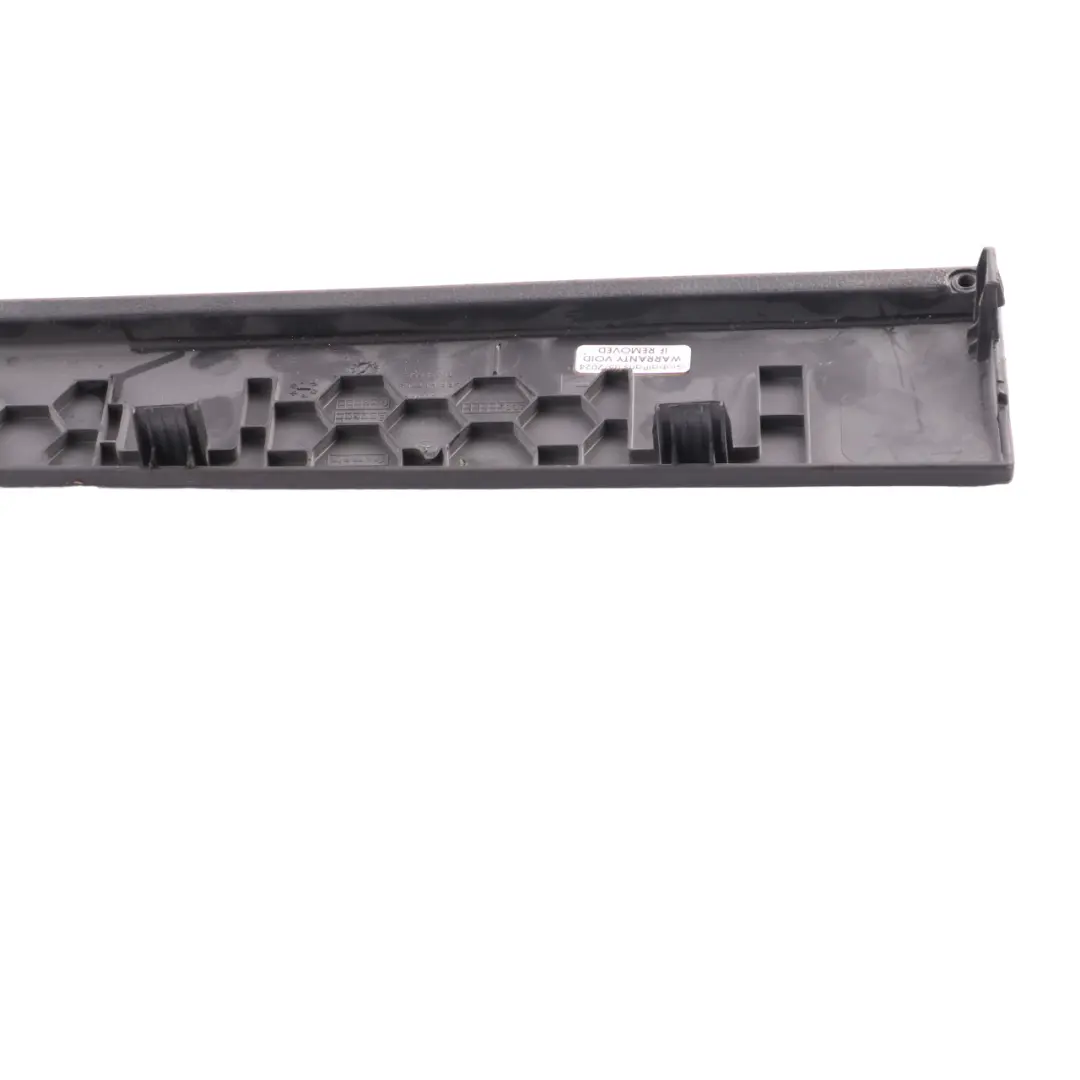 Mercedes Sprinter W907 W910 Dashboard Trim Panel Cover Left N/S - SKU A9106895900 - Part number A9106895900