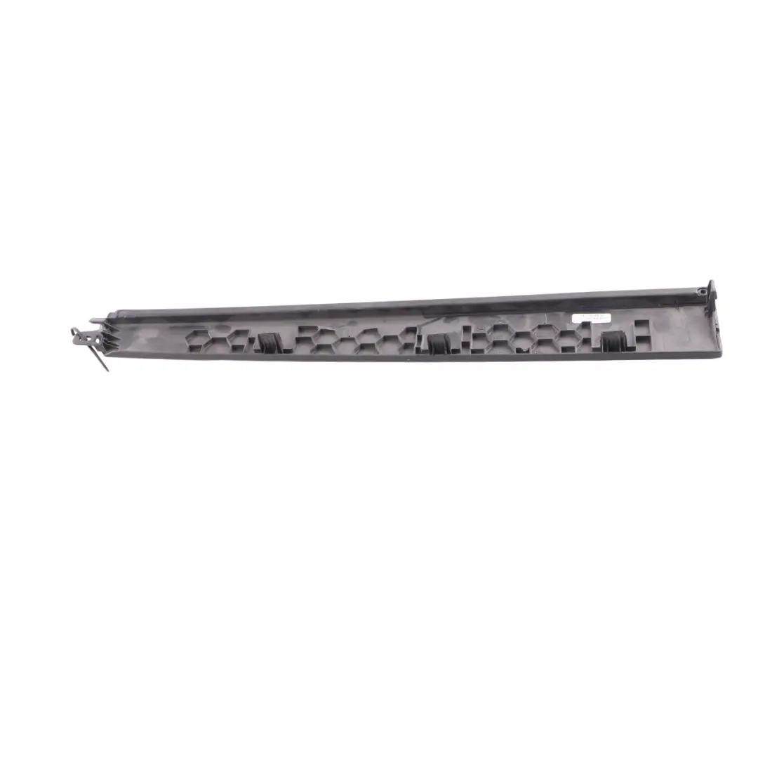 Mercedes Sprinter W907 W910 Dashboard Trim Panel Cover Left N/S - SKU A9106895900 - Part number A9106895900