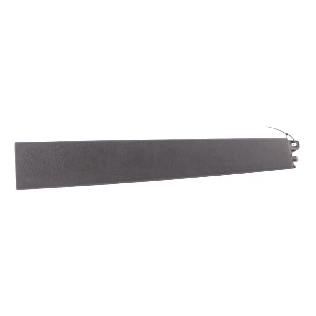 Mercedes Sprinter W907 W910 Dashboard Trim Panel Cover Right O/S - SKU A9106896100 - Part number A9106896100