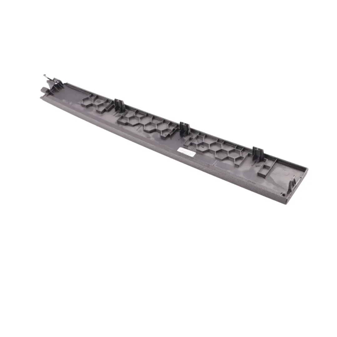 Mercedes Sprinter W907 W910 Dashboard Trim Panel Cover Right O/S - SKU A9106896100 - Part number A9106896100
