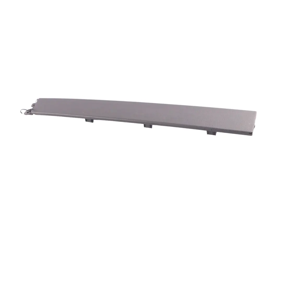 Mercedes Sprinter W907 W910 Dashboard Trim Panel Cover Right O/S - SKU A9106896100 - Part number A9106896100