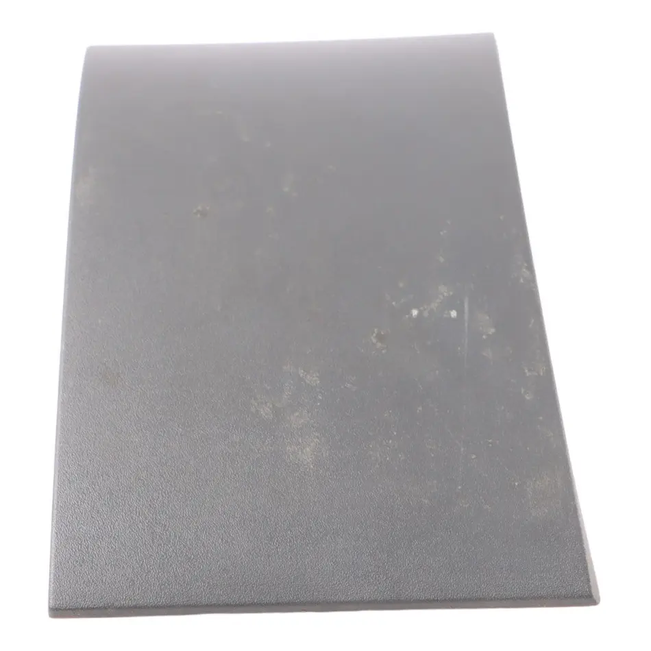 Mercedes W907 W910 B-Pillar Trim Left N/S Protective Strip Cover - SKU A9106900500 - Part number A9106900500