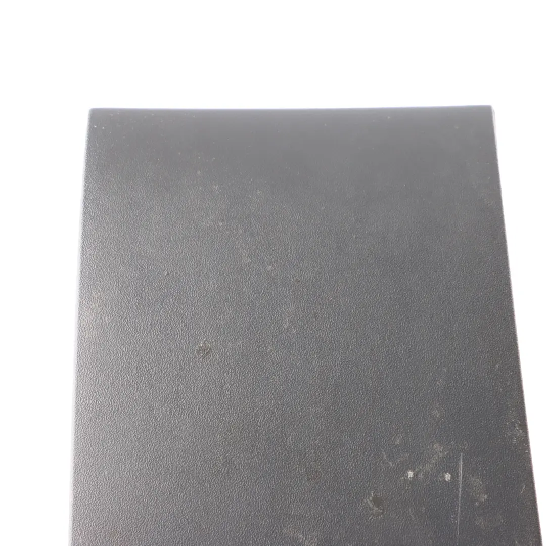 Mercedes W907 W910 B-Pillar Trim Left N/S Protective Strip Cover - SKU A9106900500 - Part number A9106900500