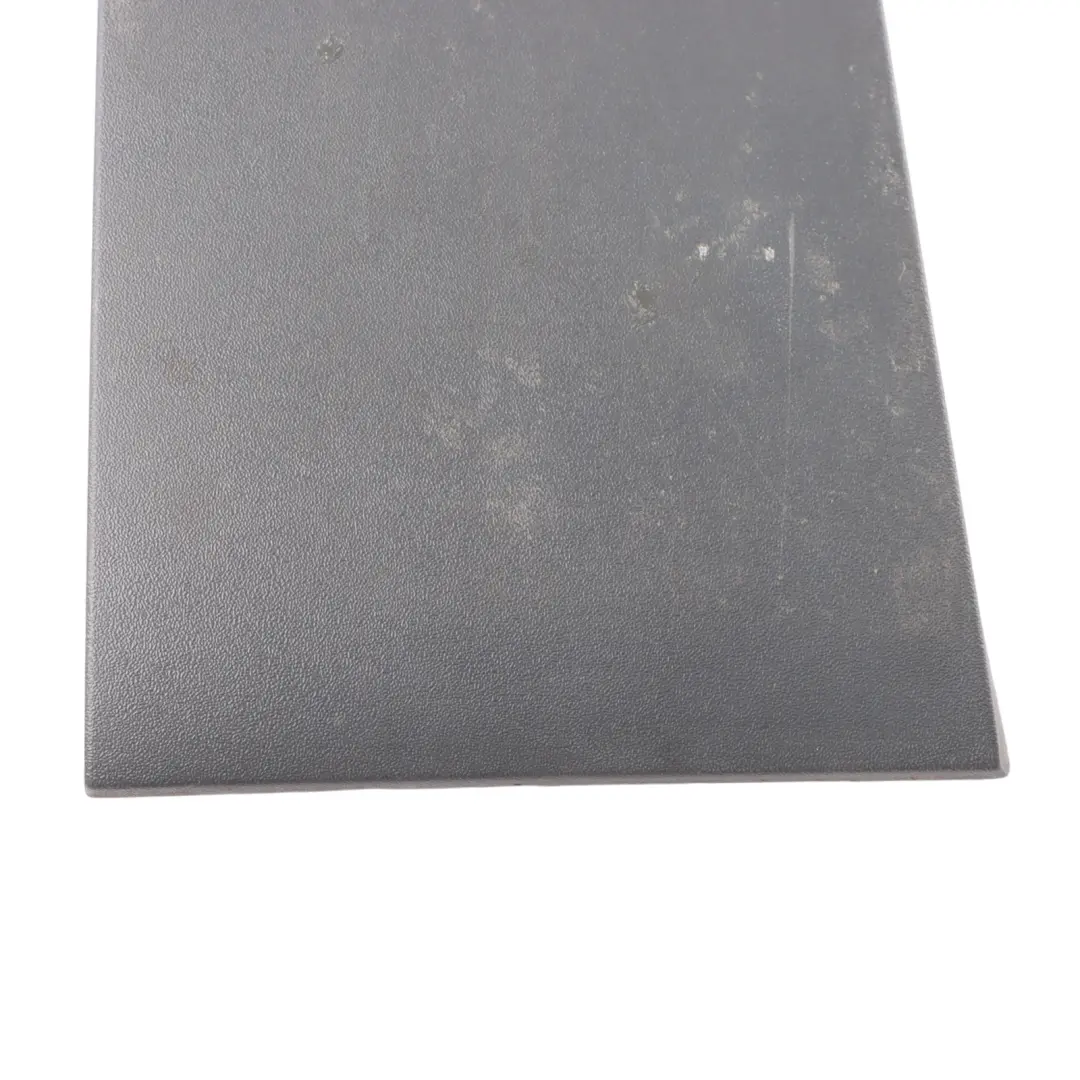 Mercedes W907 W910 B-Pillar Trim Left N/S Protective Strip Cover - SKU A9106900500 - Part number A9106900500