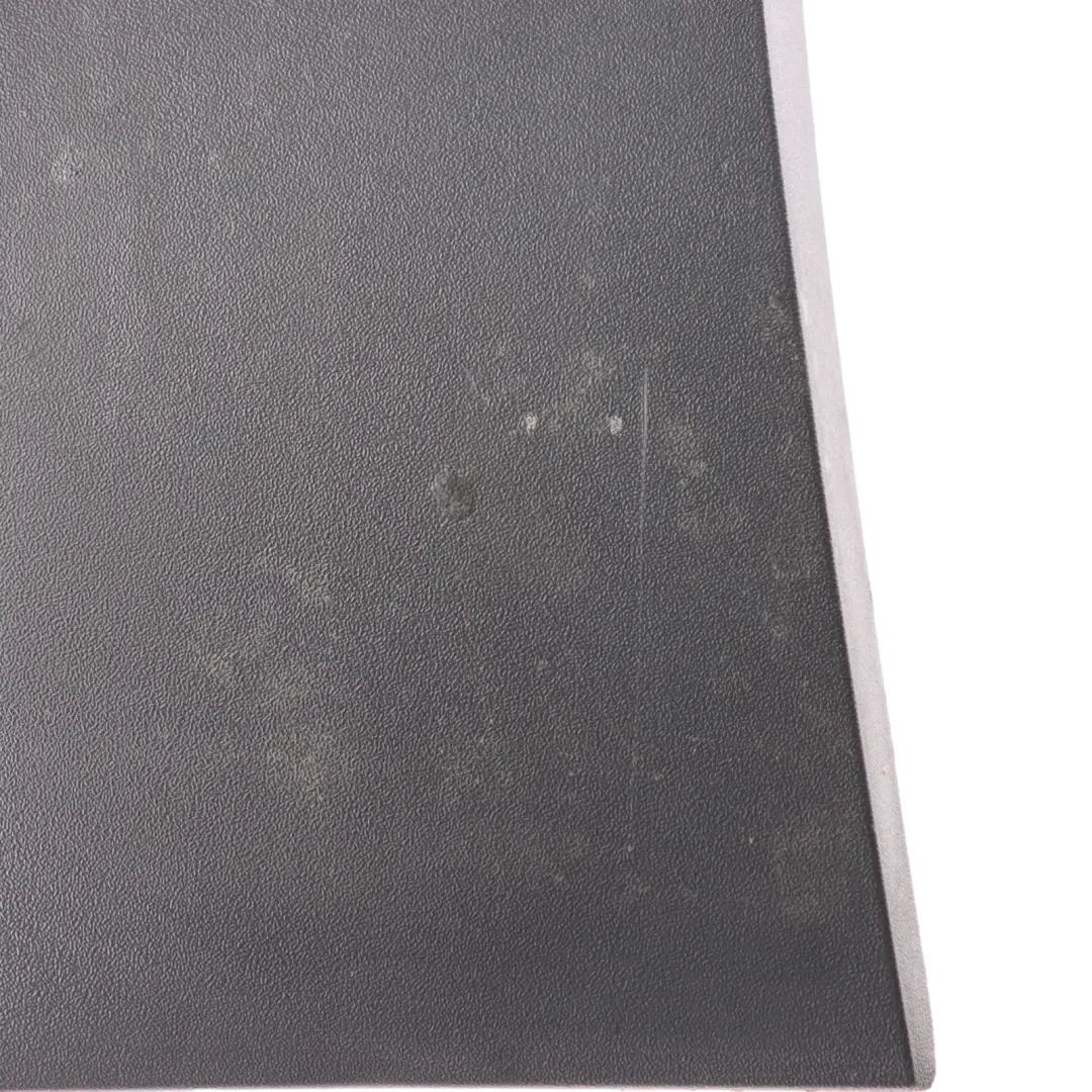 W907 W910 B-Pillar Trim Left N/S Protective Strip Cover to Mercedes with Part number A9106900500 Mercedes W907 W910 B-Pillar Trim Left N/S Protective Strip Cover - SKU A9106900500 - Part number A9106900500