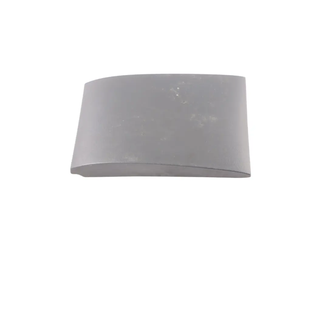 Mercedes W907 W910 B-Pillar Trim Left N/S Protective Strip Cover - SKU A9106900500 - Part number A9106900500