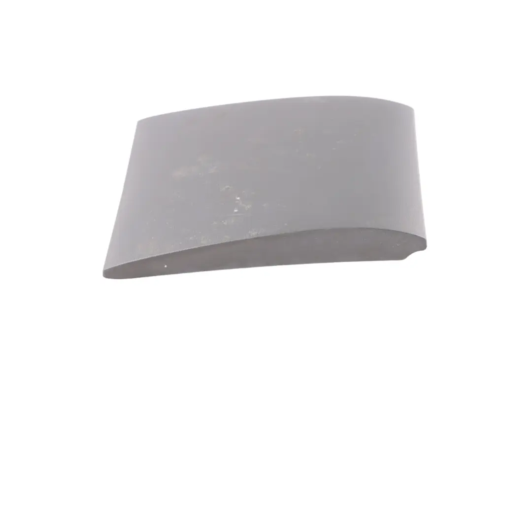 Mercedes W907 W910 B-Pillar Trim Left N/S Protective Strip Cover - SKU A9106900500 - Part number A9106900500