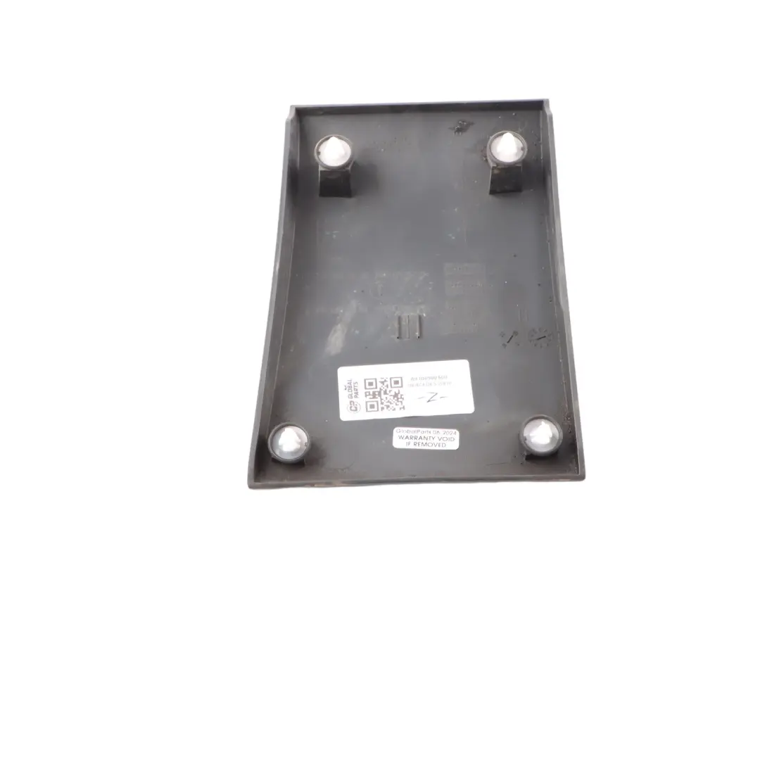 W907 W910 B-Pillar Trim Left N/S Protective Strip Cover to Mercedes with Part number A9106900500 Mercedes W907 W910 B-Pillar Trim Left N/S Protective Strip Cover - SKU A9106900500 - Part number A9106900500