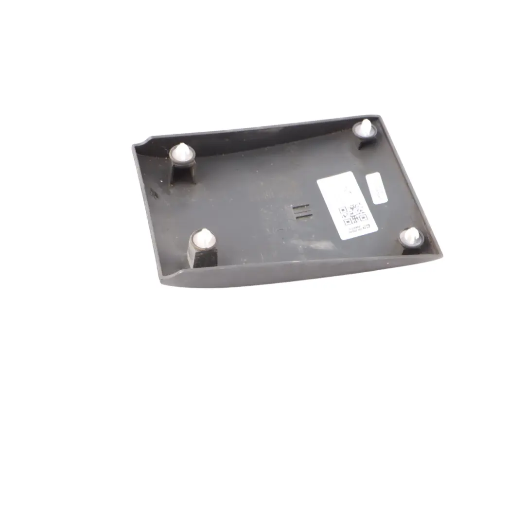 W907 W910 B-Pillar Trim Left N/S Protective Strip Cover to Mercedes with Part number A9106900500 Mercedes W907 W910 B-Pillar Trim Left N/S Protective Strip Cover - SKU A9106900500 - Part number A9106900500