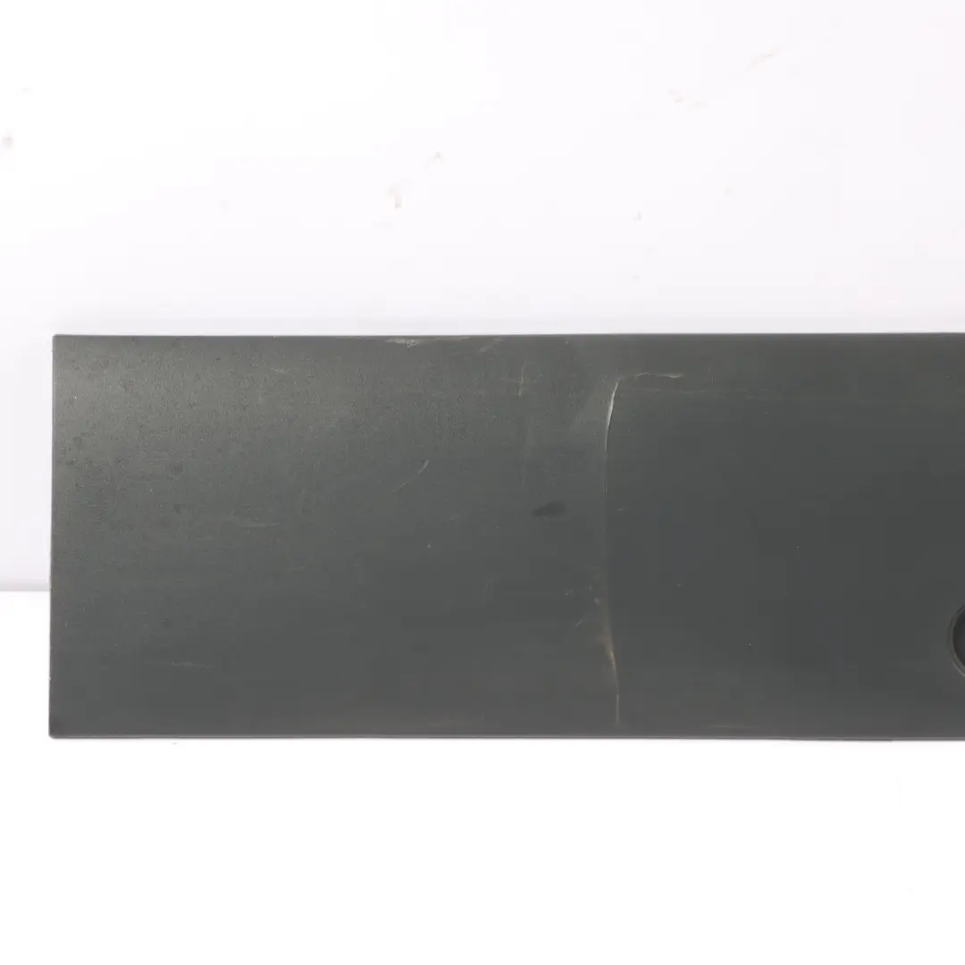 Modanatura Coperchio Pannello Sinistro Mercedes W910 - SKU A9106905700 - Numero di parte A9106905700