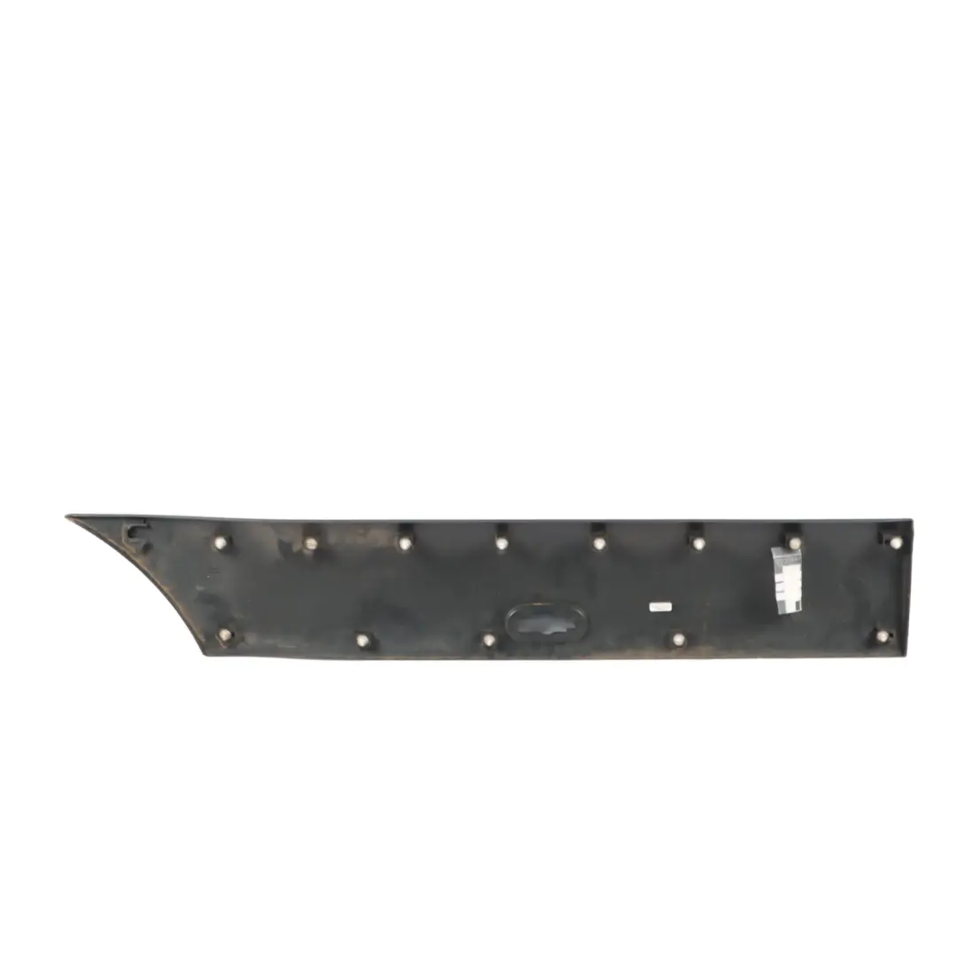Modanatura Coperchio Pannello Sinistro Mercedes W910 - SKU A9106905700 - Numero di parte A9106905700