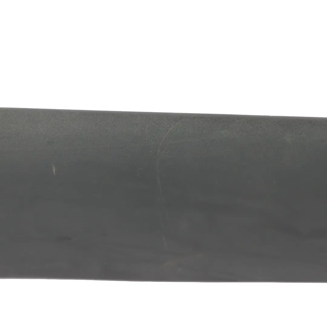 Mercedes W907 W910 Rear Left N/S Door Moulding Trim Strip - SKU A9106905800 - Part number A9106905800