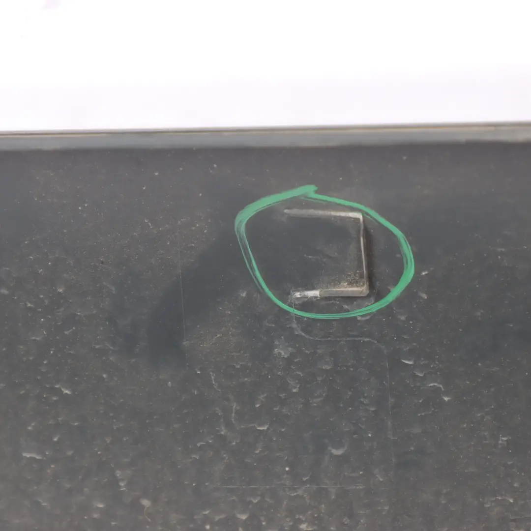 Mercedes W907 W910 Sliding Side Door Moulding Trim Cover Right O/S - SKU A9106906700 - Part number A9106906700